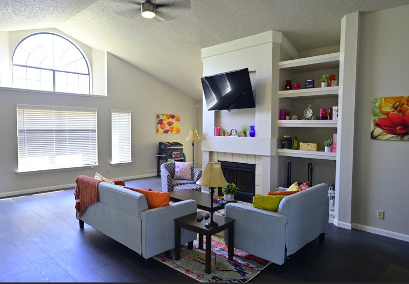 Building Photo - 7011 Beech Trail Dr
