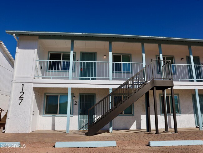 Building Photo - 127 S Outpost Rd