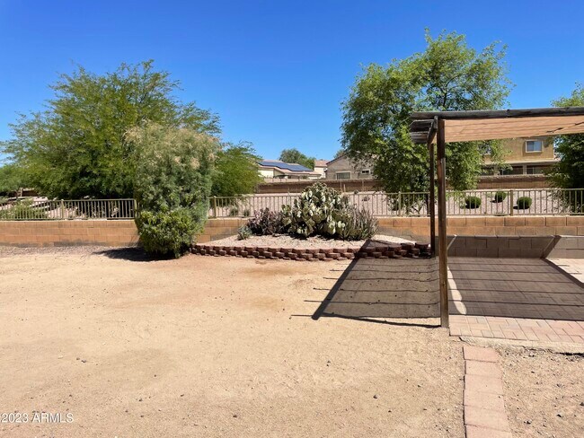 Building Photo - 23576 W Pecan Rd