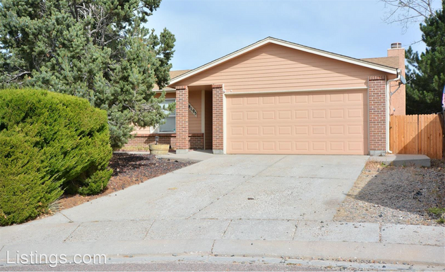 Primary Photo - 3 br, 1 bath House - 8195 Freemantle Dr