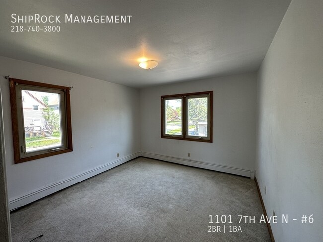 Building Photo - 1101 7th Ave W