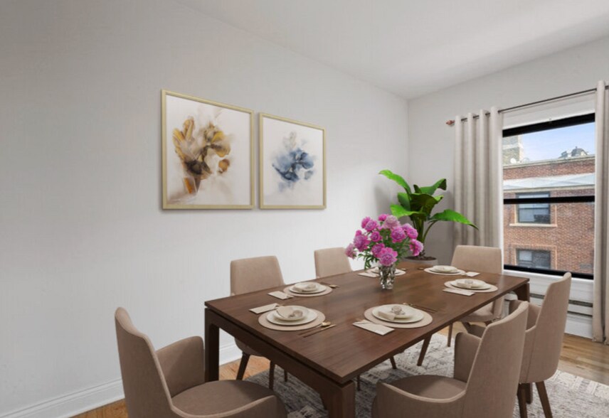 Building Photo - 812 W Waveland Ave