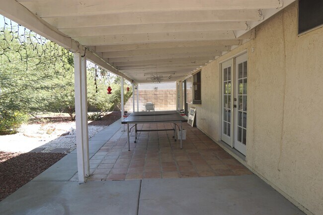 Building Photo - 68120 Tachevah Dr