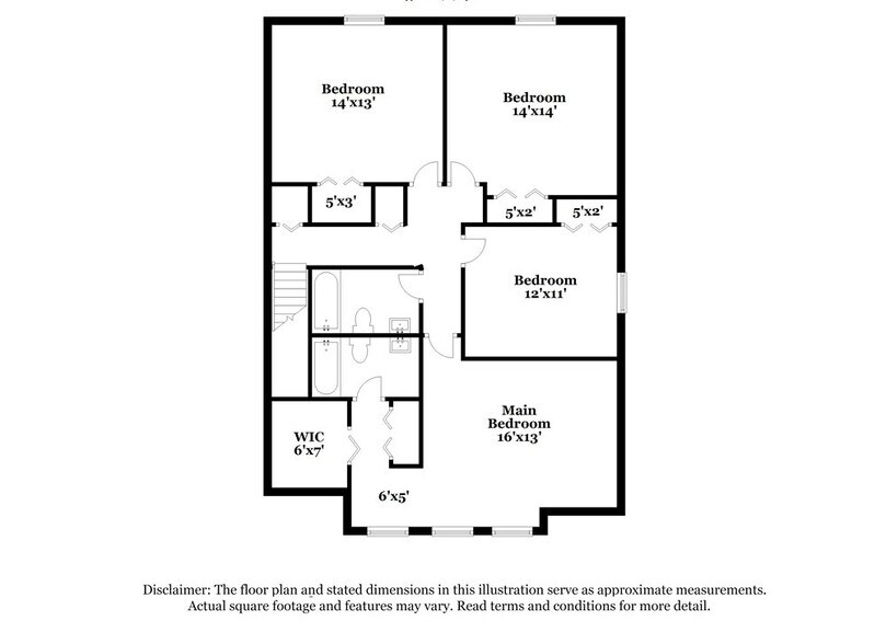 Building Photo - 58 Reeding Ridge Dr W