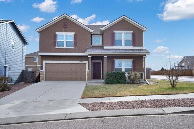 Building Photo - 6507 Donahue Drive