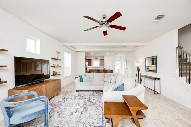 Building Photo - 5805 Charles Merle Dr.