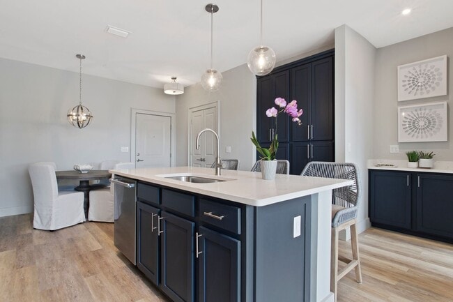 Building Photo - THE INLET - 1 BEDROOM, 1 BATH FURNISHED CO...