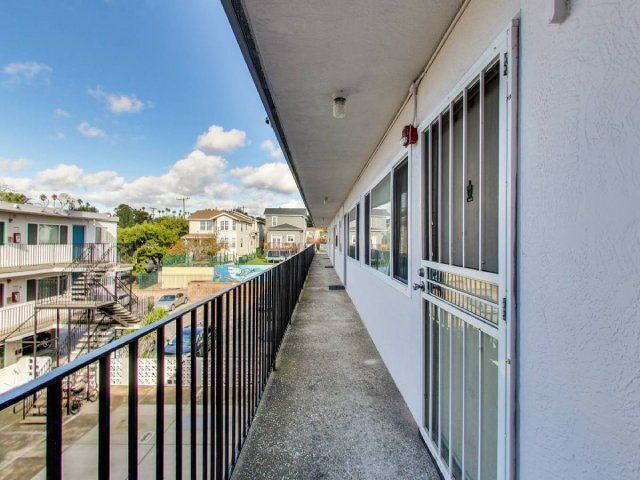 Floorplan - 1008 E 23rd St