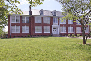 Primary Photo - Chatham Lofts