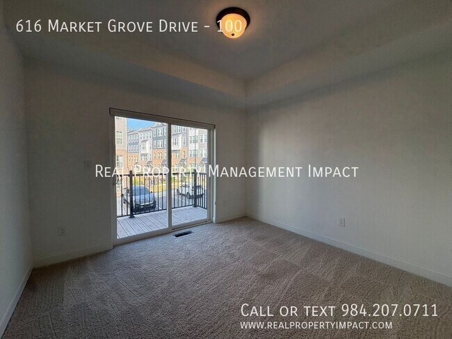Building Photo - 616 Market Grove Drive-100