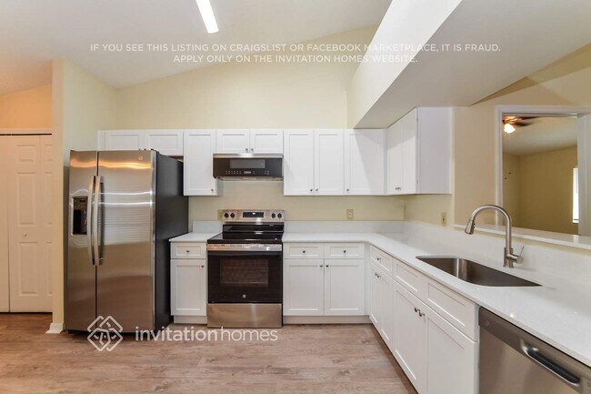 Building Photo - 3197 Timucua Cir