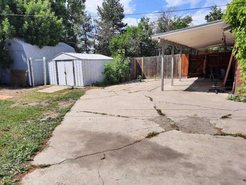 Building Photo - 8150-8152 Ames Way