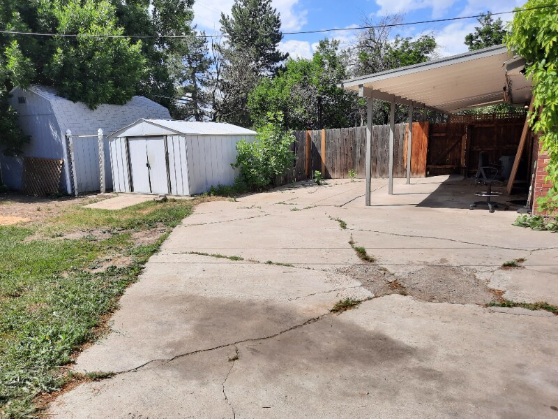 Building Photo - 8150-8152 Ames Way
