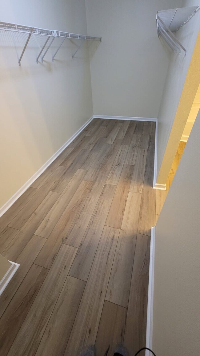 Master Closet - 10367 Waverly Dr