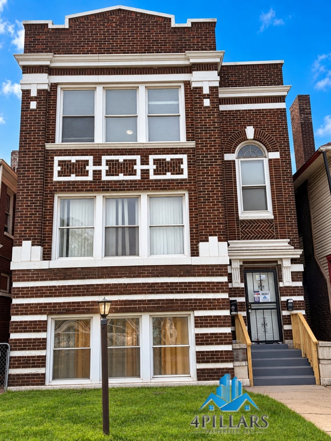 Building Photo - 544 Pennsylvania St