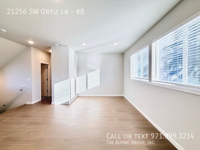 Building Photo - 21256 SW Ortiz Ln