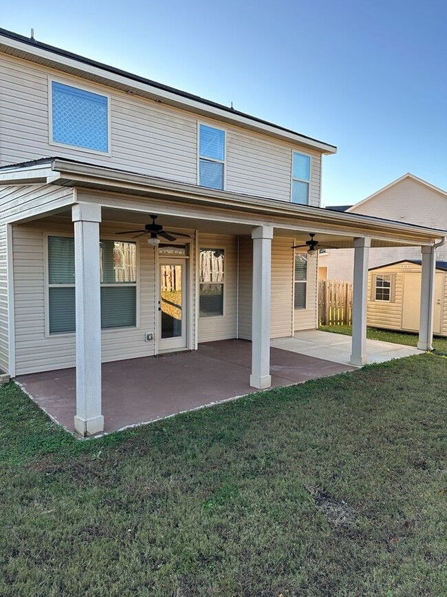 Building Photo - Beautiful 2-Story home in Grovetown