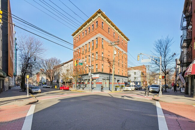 Building Photo - 236-238 Newark Ave