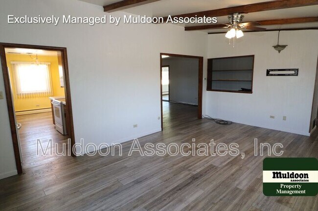 Building Photo - 3602 Morris Ave