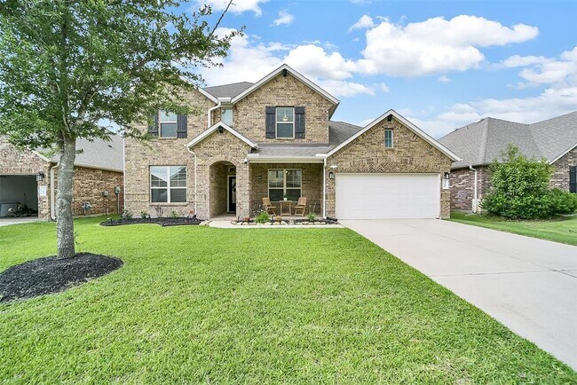 Primary Photo - 23611 Monte Lago Ln