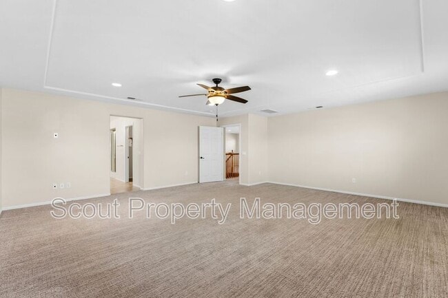 Building Photo - 34349 Lamborn St