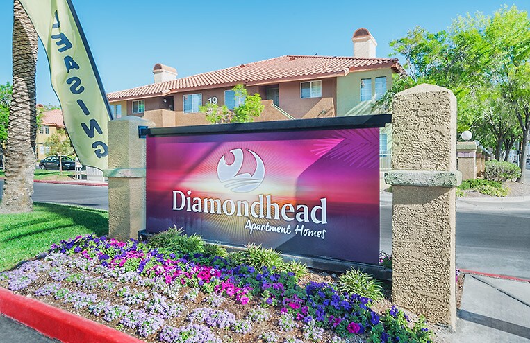 Diamondhead Las Vegas Nv Apartment Finder