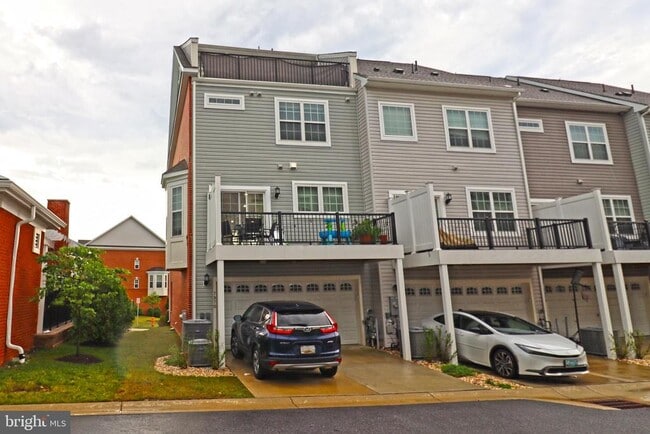 Building Photo - 7970 Potter Pl