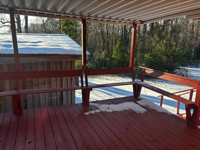 Building Photo - 5632 Birch Rd