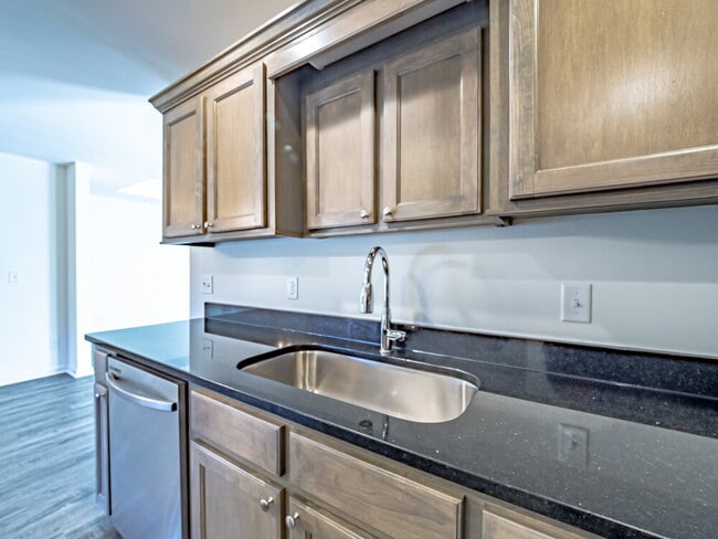 Building Photo - Available now! Has solar panels!