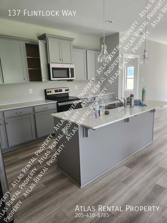 Building Photo - 137 Flintlock Wy