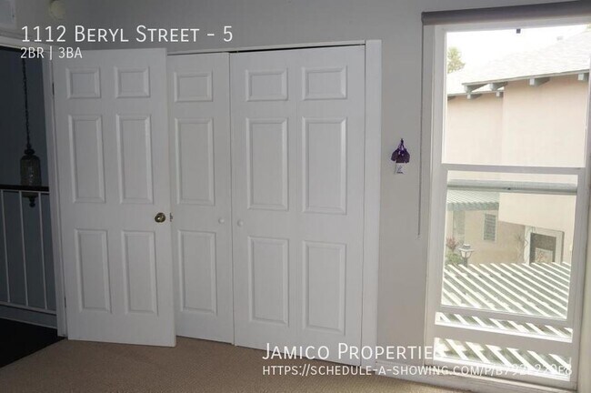 Building Photo - 1112 Beryl St