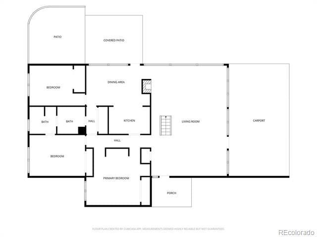 Building Photo - 3130 S Monroe St