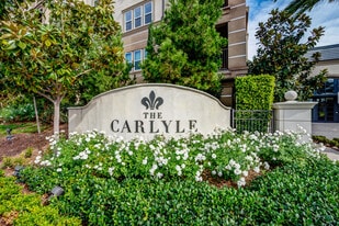 Building Photo - The Carlyle