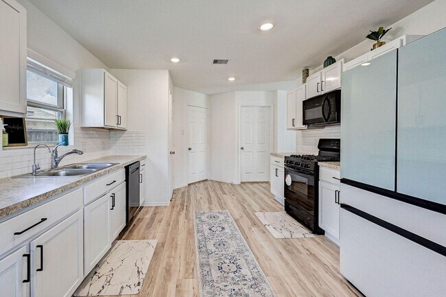 Building Photo - Welcome to this charming two-story home featuring 4-bedroom 2.5-bathroom, located on a peaceful C...