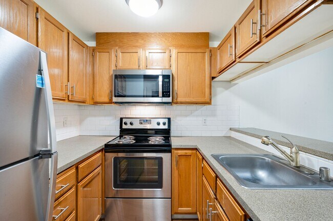 Interior Photo - Northlink