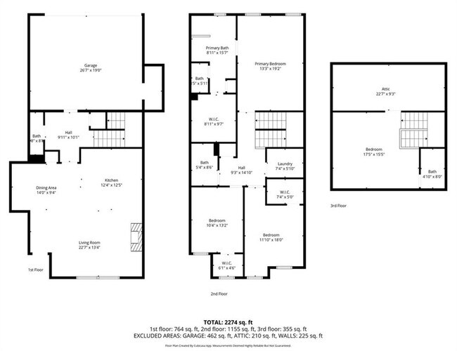Building Photo - 791 Belrose Dr SE
