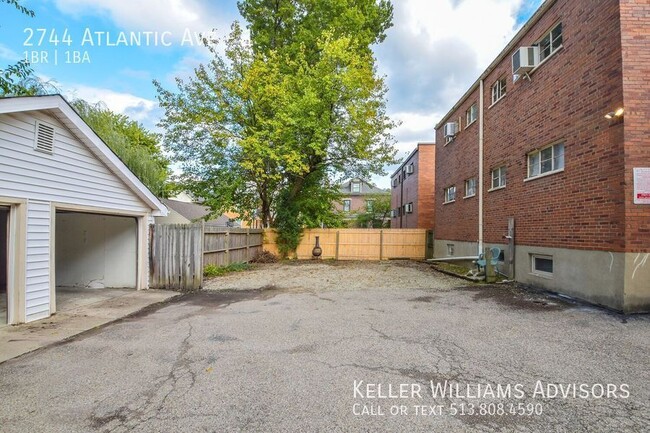 Building Photo - 2744 Atlantic Ave
