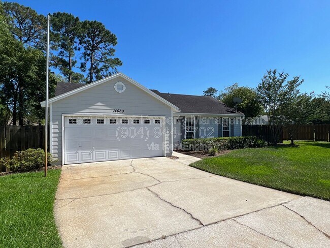 Building Photo - 14089 Lumberton Falls Dr