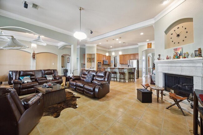 Building Photo - 2401 Harbor Chase Dr