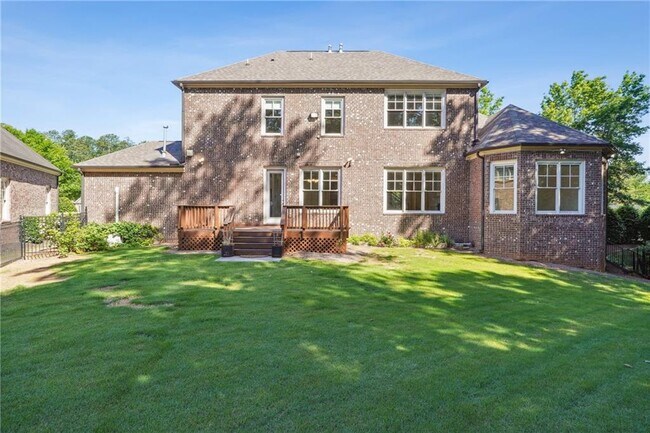 Building Photo - 1330 Atherton Park