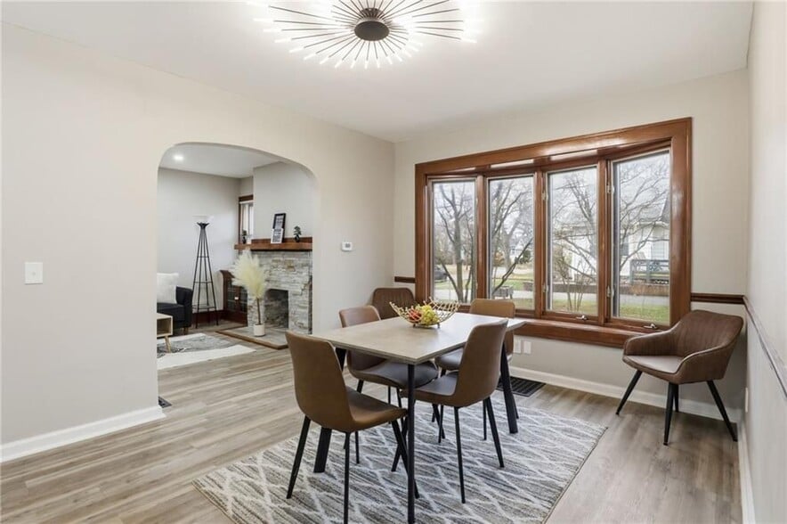 Building Photo - 126 Brookridge Dr