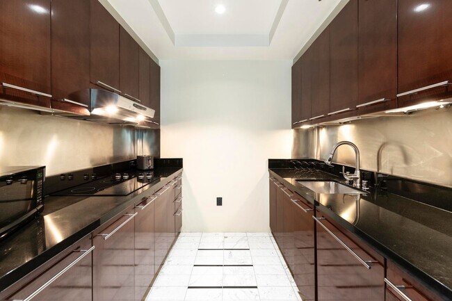 Building Photo - Live On The Strip — Sky Las Vegas High-Rise Condo