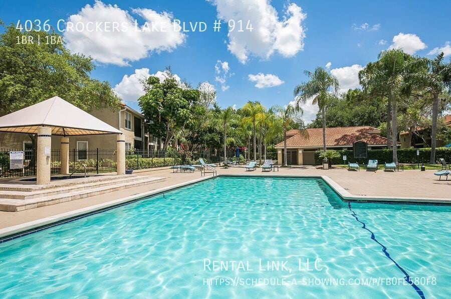 Building Photo - 4036 Crockers Lake Blvd