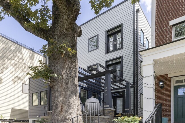 Building Photo - 4519 Georgia Ave NW