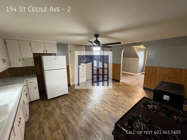 Building Photo - 154 St Cecile Ave