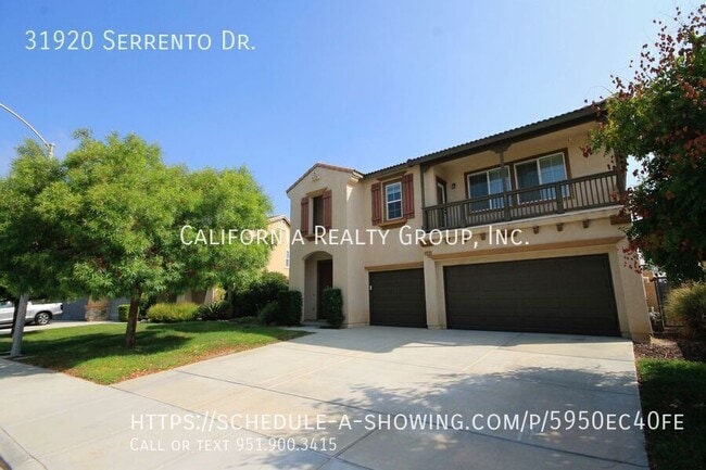 Building Photo - 31920 Serrento Dr
