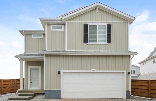 Building Photo - 10169 Scranton Ct