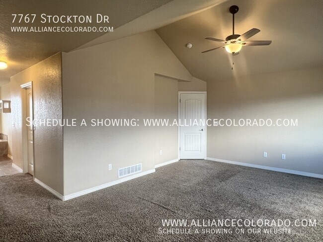 Building Photo - 7767 Stockton Dr