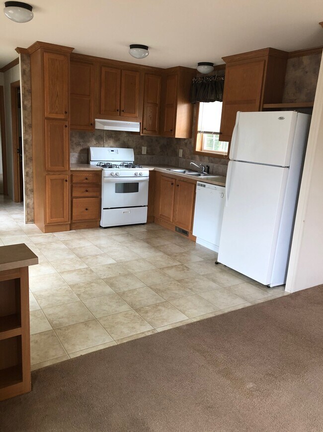 53 Gore Road Park 53 Gore Road Park Bennington VT 05201 Apartment