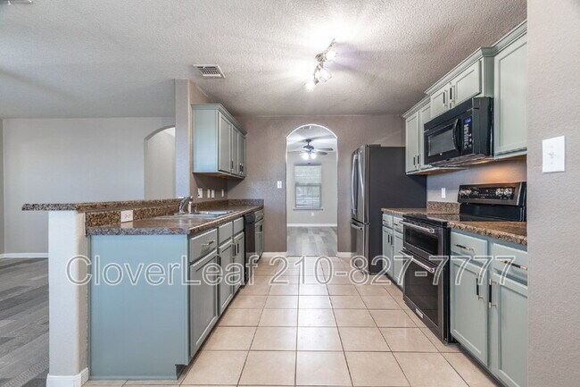 Building Photo - 6202 Luckey Run